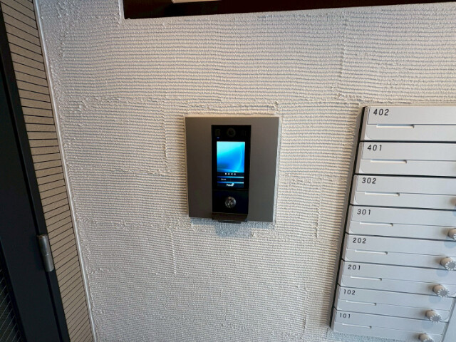 その他共有部分　その他