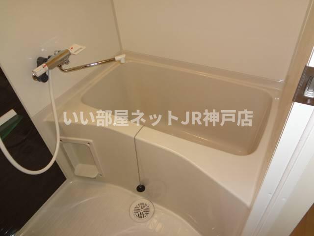 バス・シャワールーム　風呂