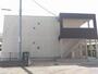 建物外観　外観です