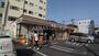 コンビニ　セブン-イレブン 墨田八広４丁目店（コンビニ）まで453m