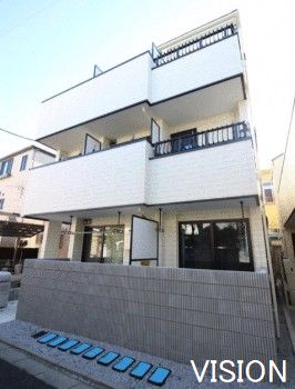 建物外観　☆外観☆