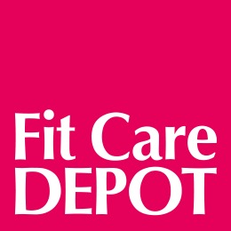 ドラックストア　FitCareDEPOT（ドラッグストア）まで587m