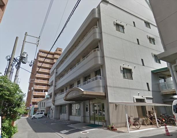 病院　（財）志清会岡山紀念病院（病院）まで241m