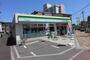 コンビニ　ファミリーマート 関目高殿駅西店（コンビニ）まで415m