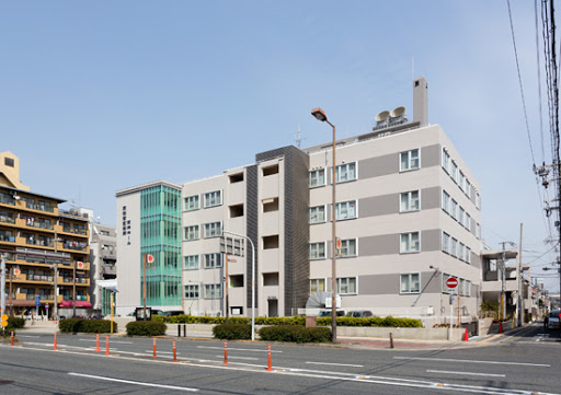 役所　東住吉区役所（役所）まで600m