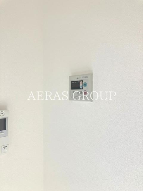 その他設備　同間取り別号室