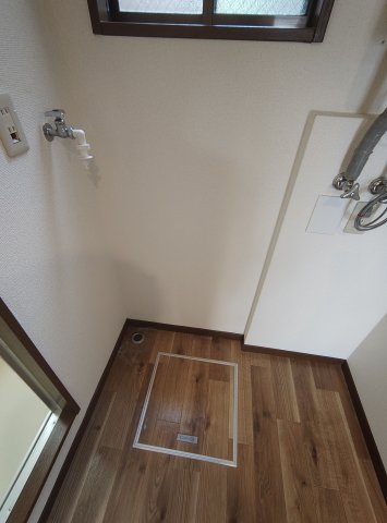 中原マンションのその他写真