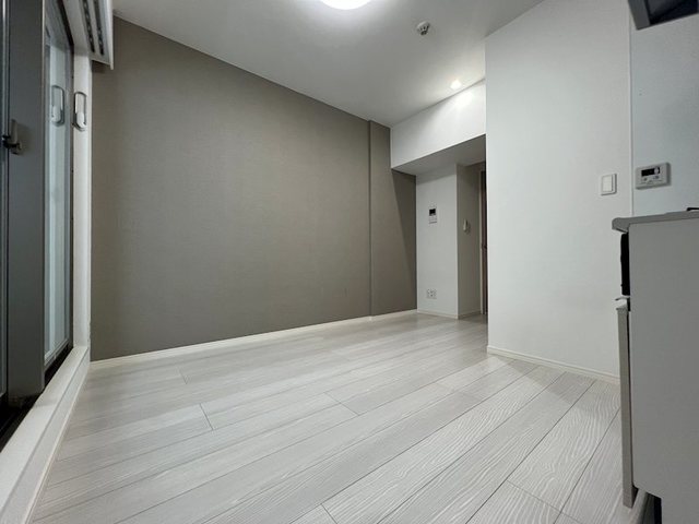 居室・リビング　きれいなお部屋