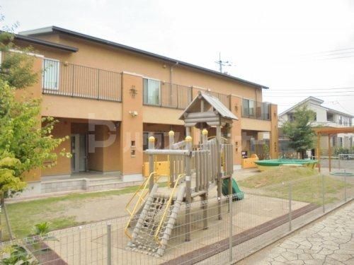 幼稚園・保育園　北の杜保育園（幼稚園・保育園）まで610m