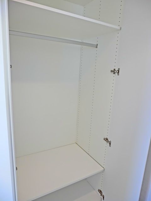 その他設備　☆たっぷり入るクローゼット☆