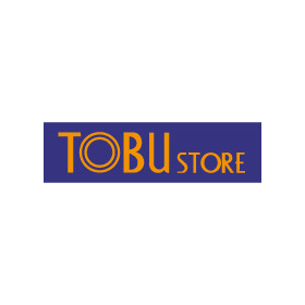 スーパー　東武ストア勝どき店（スーパー）まで307m