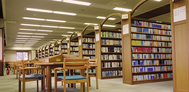 図書館　豊島区立上池袋図書館（図書館）まで413m