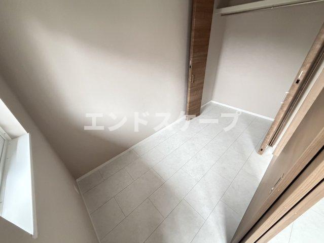 ＪＲ上越線 井野駅 徒歩6分 2階建 新築のその他写真