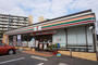 コンビニ　セブンイレブン 川崎久末北店（コンビニ）まで542m