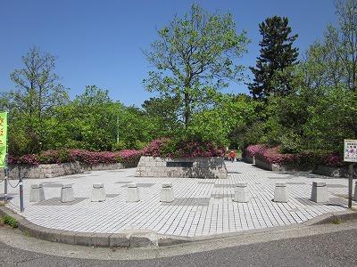 公園　寺尾中央公園（公園）まで984m