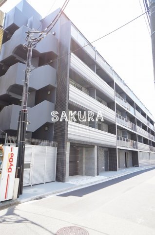 建物外観　当店おすすめ物件♪
