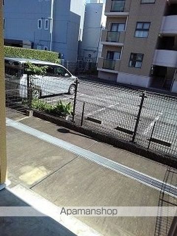 メゾンドジョリの内装写真