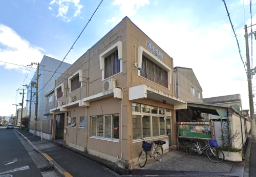 警察署・交番　神路交番（警察署・交番）まで702m