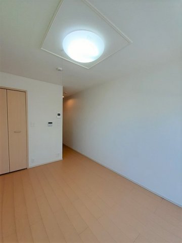その他部屋・スペース　明るい色調の室内です