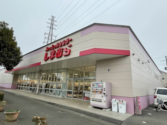 その他　しまむら阿見店（その他）まで170m