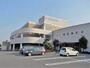 病院　医療法人社団　志朋会　加納渡辺病院（病院）まで2403m