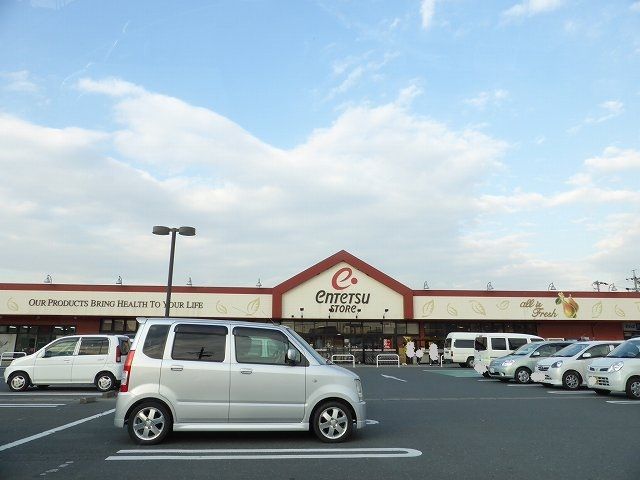 スーパー　遠鉄ストア池田店（スーパー）まで1000m