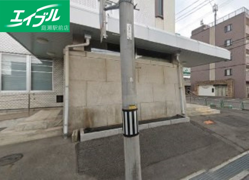 銀行　JA岡山吉備支所（銀行）まで1252m