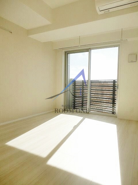 その他部屋・スペース　寝室です。