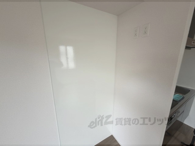 その他部屋・スペース　冷蔵庫置場
