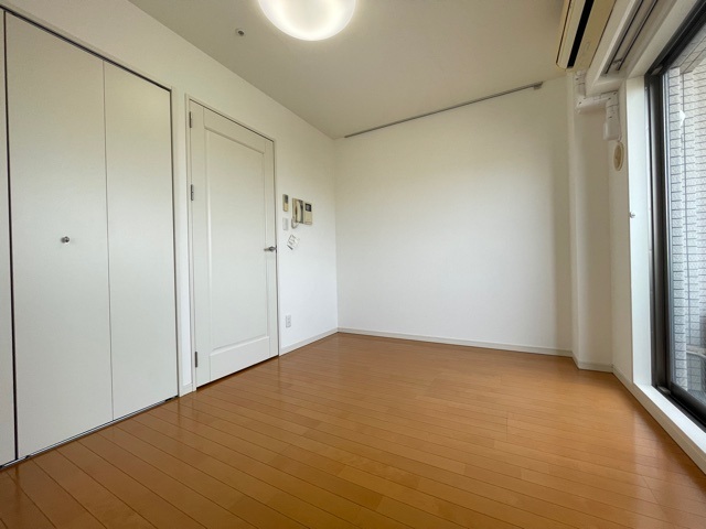 その他部屋・スペース　居室フローリング