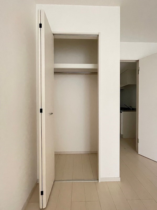 収納　こまごまとしたものを収納できそうですね