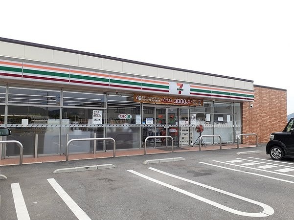 コンビニ　セブンイレブン瀬戸内長船店（コンビニ）まで294m