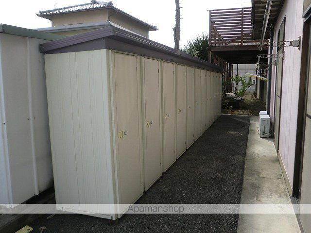 その他共有部分　その他共有部分