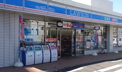 コンビニ　ローソン 寺前一丁目店（コンビニ）まで1462m