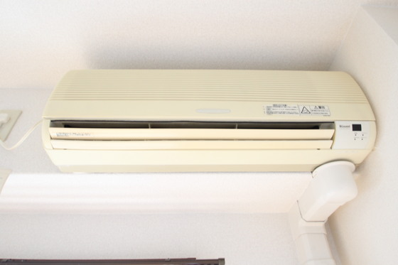 その他設備　※別部屋の写真です