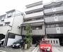 今出川駅より徒歩20分 3階 築25年4ヶ月の賃貸物件