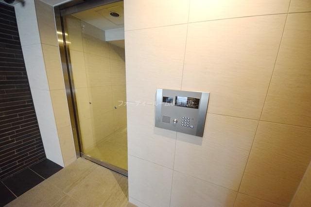 セキュリティ　★《見学予約受付中》当店では契約金がクレジット決済可能です★