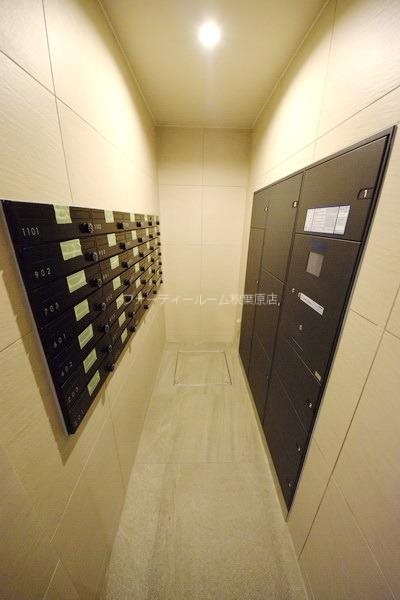 その他共有部分　★《見学予約受付中》当店では契約金がクレジット決済可能です★