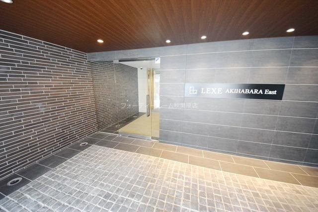 ロビー　★《見学予約受付中》当店では契約金がクレジット決済可能です★