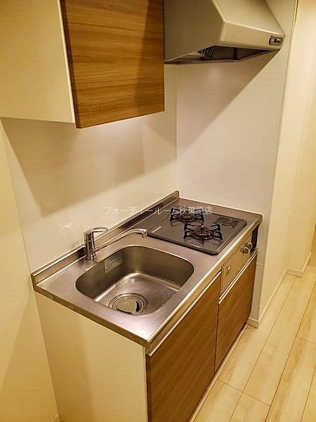 キッチン　★《見学予約受付中》当店では契約金がクレジット決済可能です★