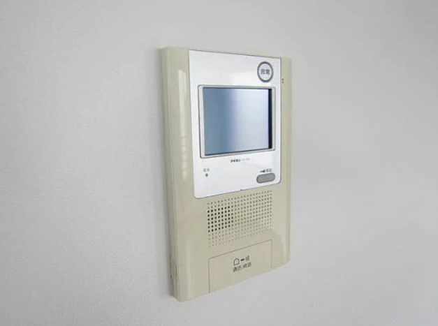 セキュリティ　別部屋参考写真