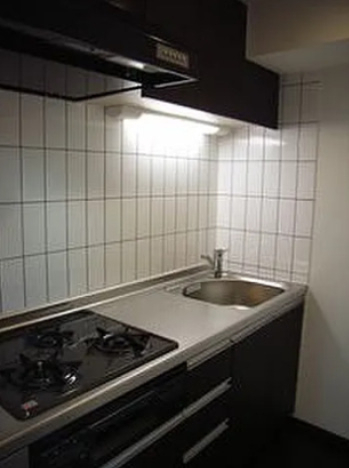 キッチン　別部屋参考写真