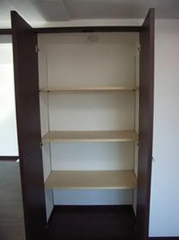 収納　別部屋参考写真