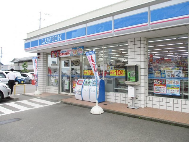 コンビニ　ローソン仙台高砂一丁目店（コンビニ）まで567m