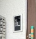 セキュリティ　※同シリーズ別部屋参考写真