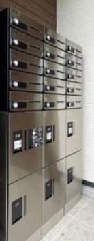 その他共有部分　※同シリーズ別部屋参考写真