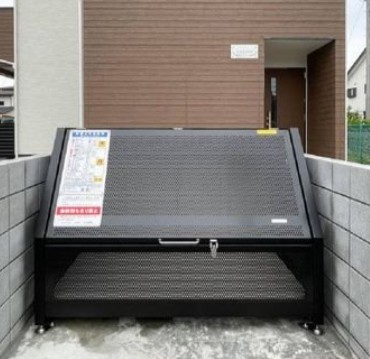 その他設備　※同シリーズ別部屋参考写真
