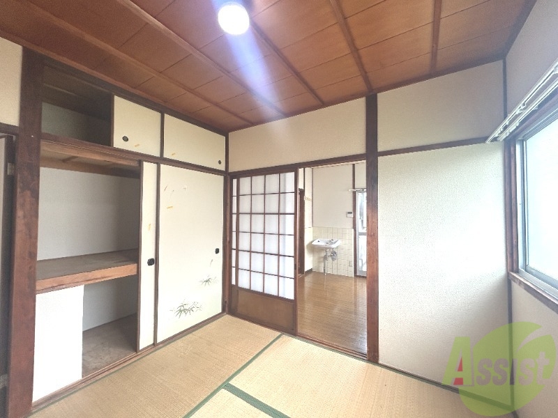 その他部屋・スペース
