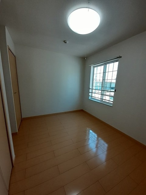その他部屋・スペース　フローリングのお部屋です。