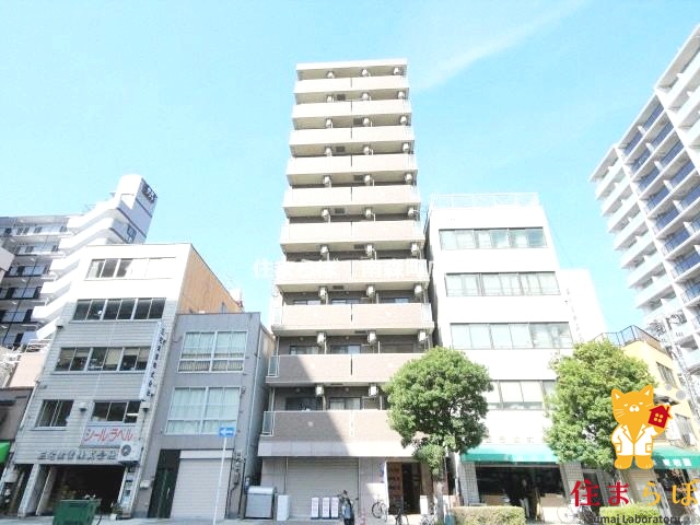 建物外観　★ ★ 口コミ平均4.94のお店 ★ ★